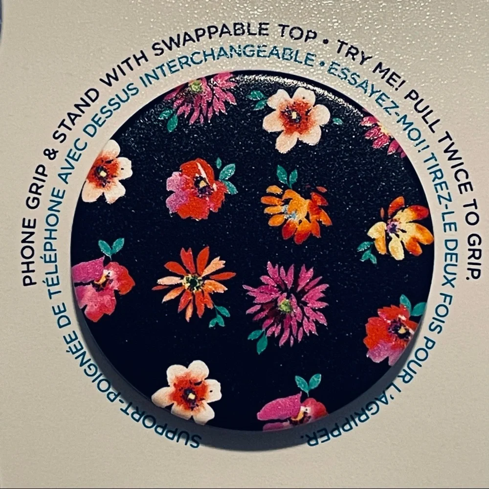 Popsocket - Deconstructed Bouquet
